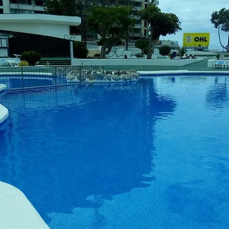 Paraiso Loft Ξενοδοχείο με διαμερίσματα Costa Adeje (Tenerife)