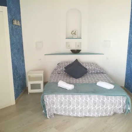 Paraiso Loft Ξενοδοχείο με διαμερίσματα Costa Adeje (Tenerife)