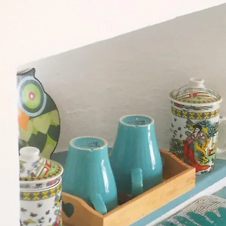 Paraiso Loft Ξενοδοχείο με διαμερίσματα