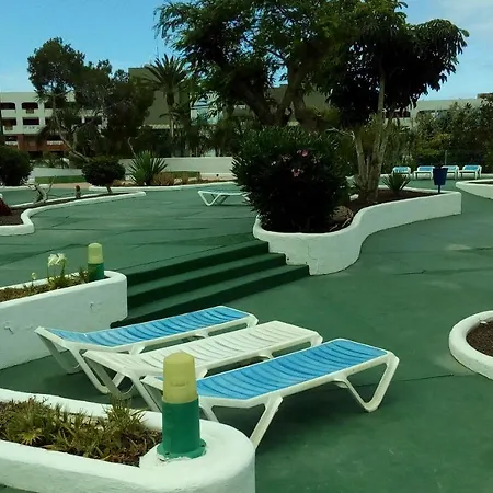 Apartahotel Paraiso Loft *