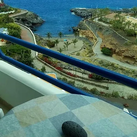 Apart Otel Paraiso Loft Costa Adeje