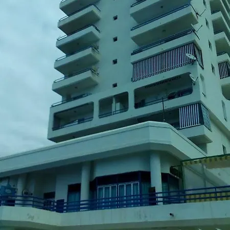 Apart Otel Paraiso Loft