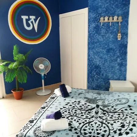 Apart Otel Paraiso Loft