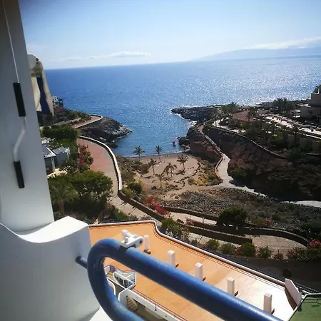 Paraiso Loft Costa Adeje (Tenerife)