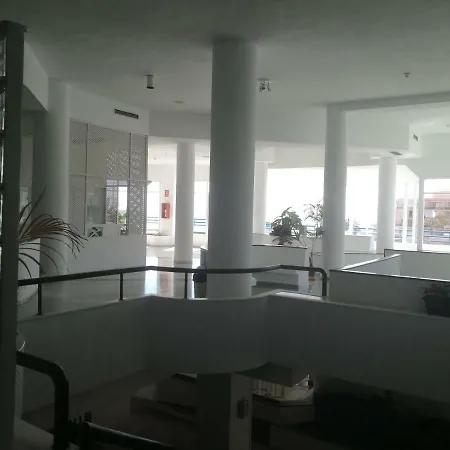 Paraiso Loft Apart Otel Costa Adeje