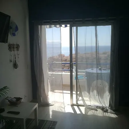 Paraiso Loft *