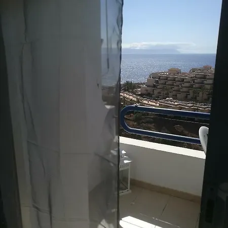 Paraiso Loft * Costa Adeje