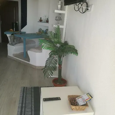 Paraiso Loft