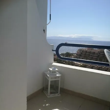 Paraiso Loft Apart Otel Costa Adeje