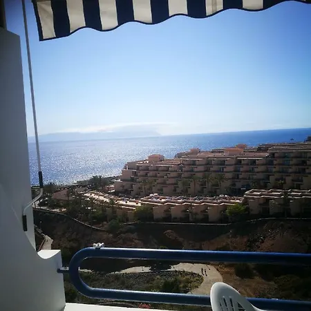 Paraiso Loft Apartahotel