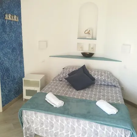 Paraiso Loft * Costa Adeje