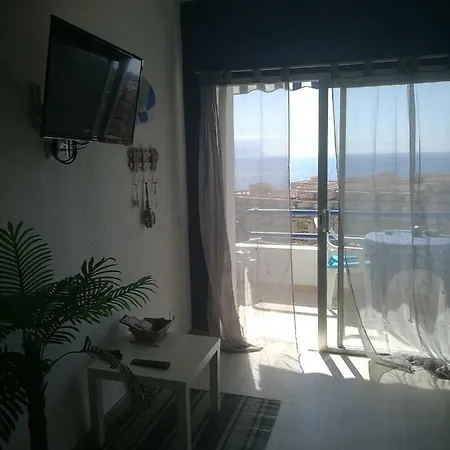 Paraiso Loft Apart Otel *