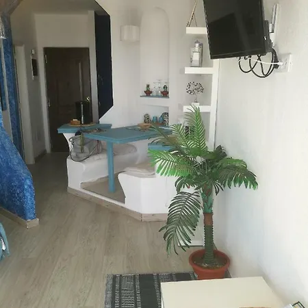 Paraiso Loft * Costa Adeje