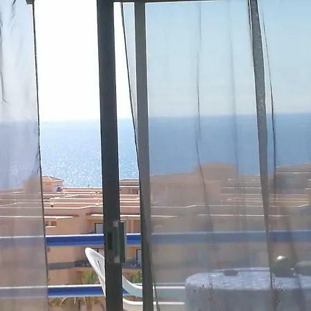 Hotel apartamentowy Paraiso Loft