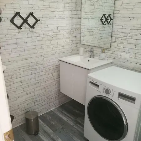 Paraiso Loft Costa Adeje