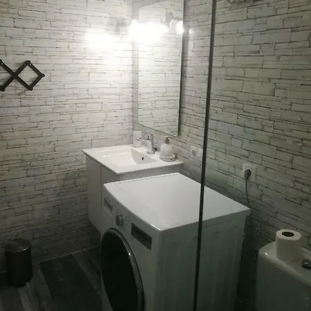 Paraiso Loft Costa Adeje