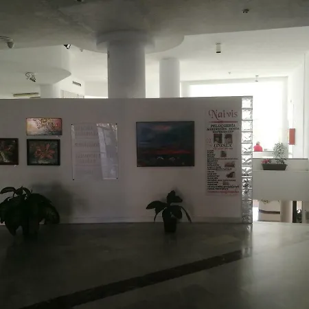 Apartahotel Paraiso Loft Costa Adeje (Tenerife)