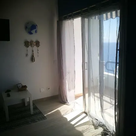Apart Otel Paraiso Loft *