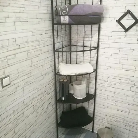 Apart Otel Paraiso Loft *