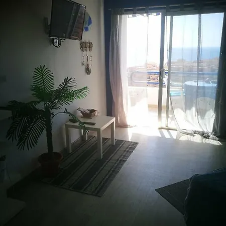 Paraiso Loft Costa Adeje