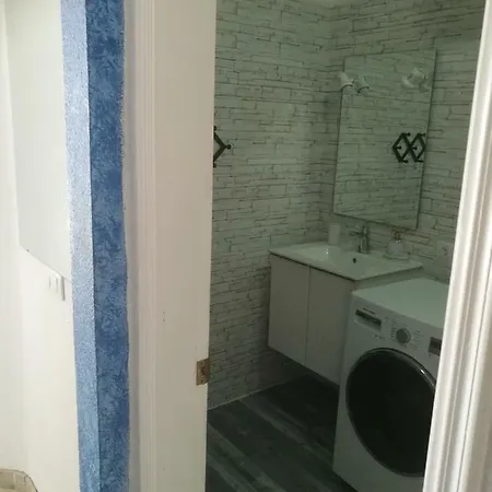 Paraiso Loft Apart Otel