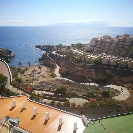 Lejlighedshotel Paraiso Loft Costa Adeje (Tenerife)